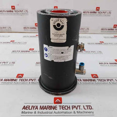 Sitema Kr 040 31 Safety Catcher Max.10bar 33kn