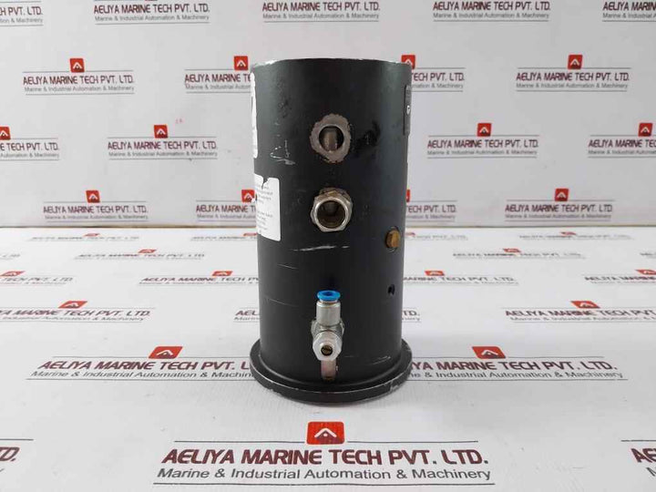 Sitema Kr 040 31 Safety Catcher Max.10bar 33kn