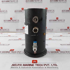 Sitema Kr 040 31 Safety Catcher Max.10bar 33kn