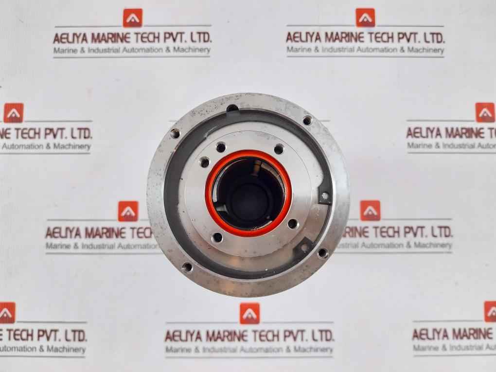 Sitema Kr 040 31 Safety Catcher Max.10bar 33kn