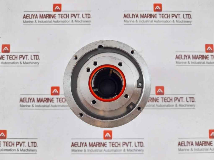 Sitema Kr 040 31 Safety Catcher Max.10bar 33kn