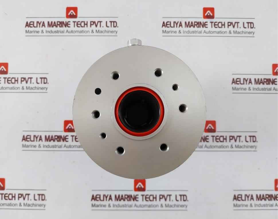 Sitema Kr 040 31 Safety Catcher Max.10bar 33kn