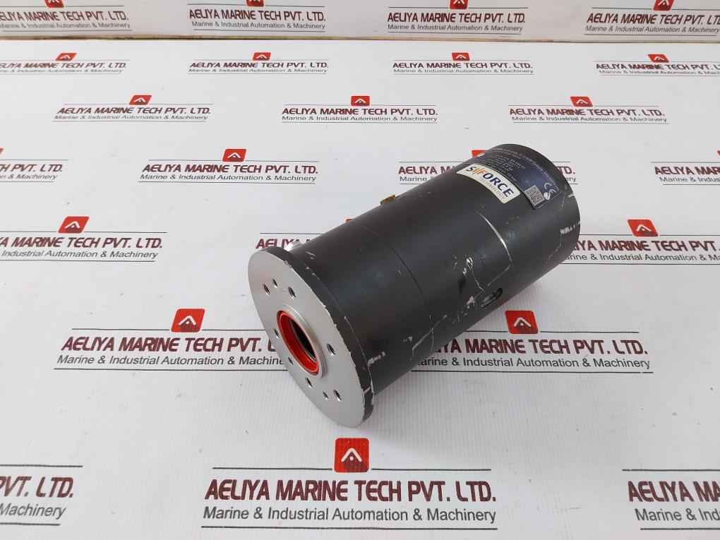 Sitema Kr 040 31 Safety Catcher Max.10bar 33kn