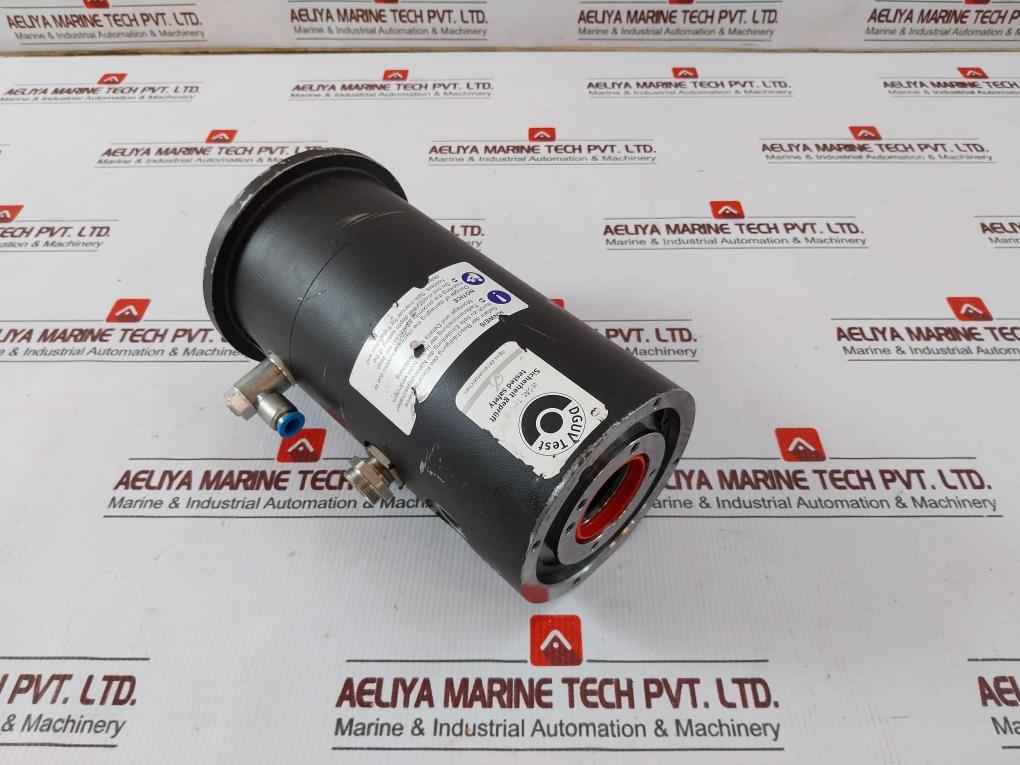 Sitema Kr 040 31 Safety Catcher Max.10bar 33kn