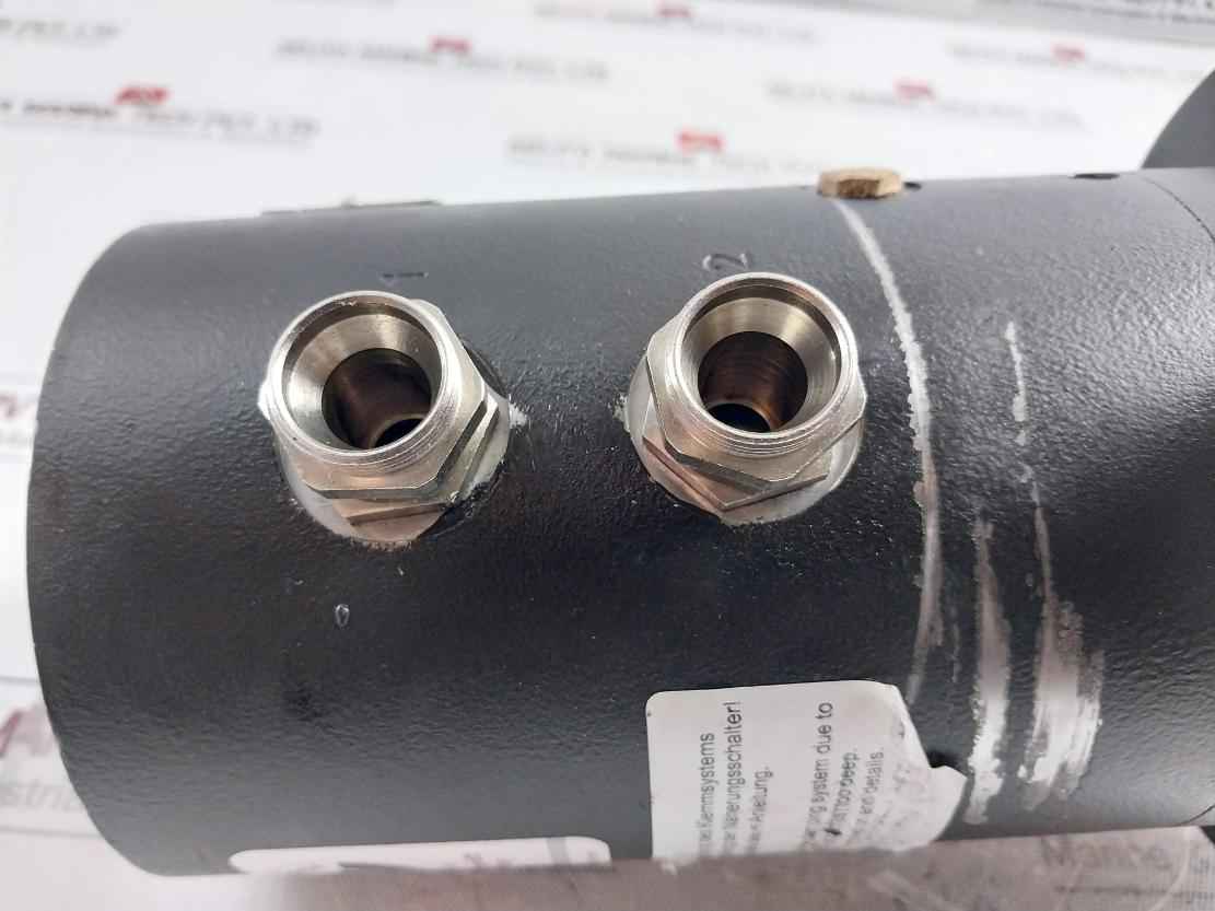 Sitema Krp 40 Safety Catcher 4 Bar A0120-02K23