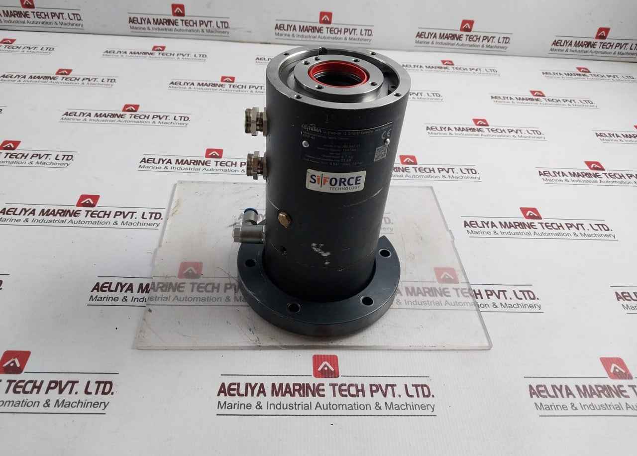 Sitema Krp 40 Safety Catcher 4 Bar A0120-02K23