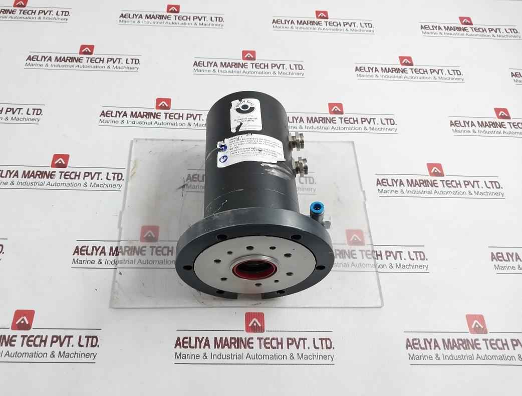 Sitema Krp 40 Safety Catcher 4 Bar A0120-02K23