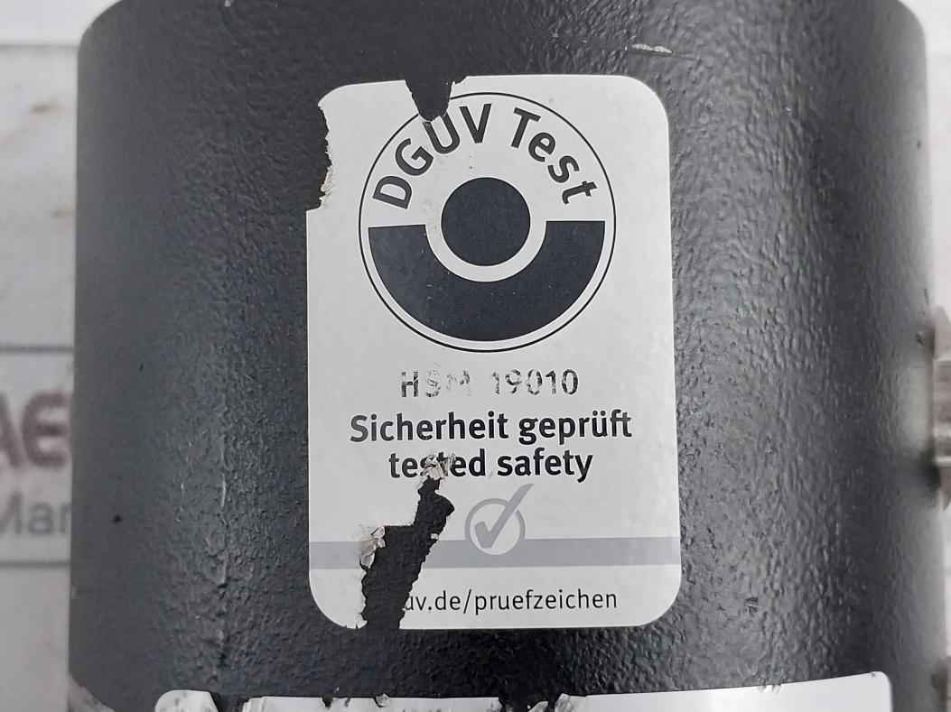 Sitema Krp 40 Safety Catcher 4 Bar A0120-02K23