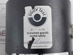 Sitema Krp 40 Safety Catcher 4 Bar A0120-02K23