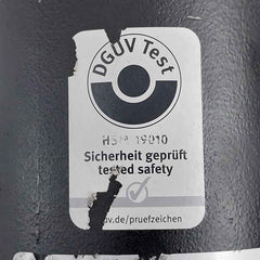 Sitema Krp 40 Safety Catcher 4 Bar A0120-02K23