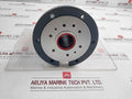 Sitema Krp 40 Safety Catcher 4 Bar A0120-02K23