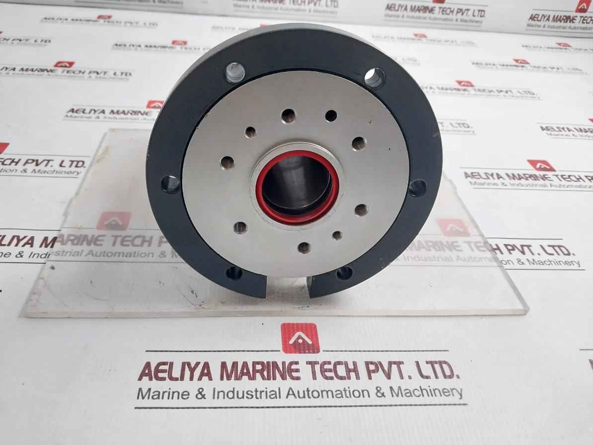 Sitema Krp 40 Safety Catcher 4 Bar A0120-02K23