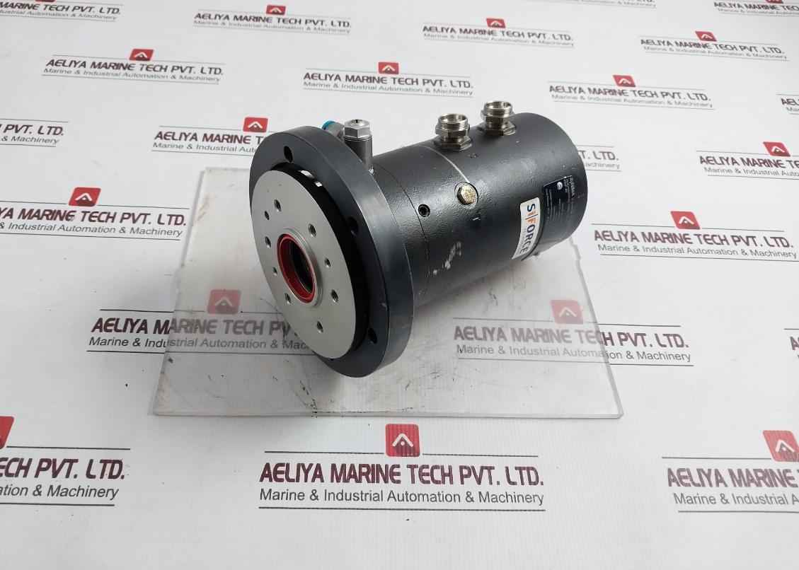 Sitema Krp 40 Safety Catcher 4 Bar A0120-02K23