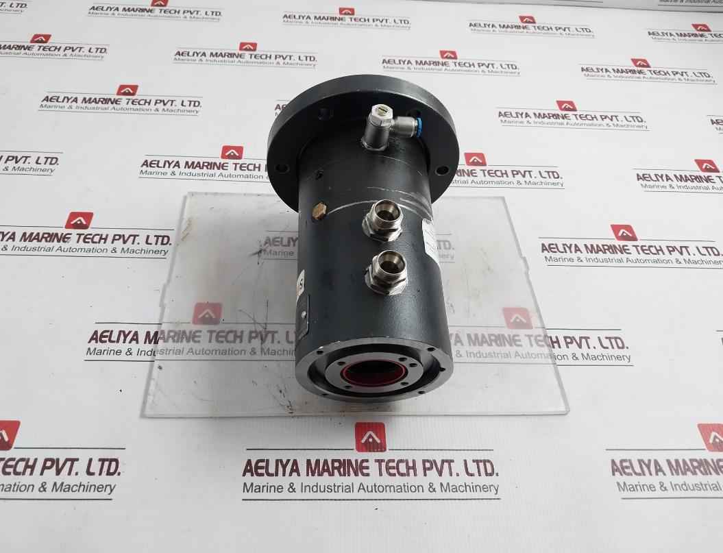 Sitema Krp 40 Safety Catcher 4 Bar A0120-02K23