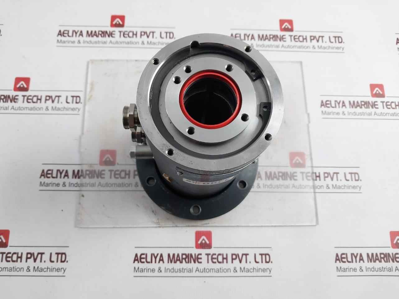 Sitema Krp 40 Safety Catcher 4 Bar A0120-02K23