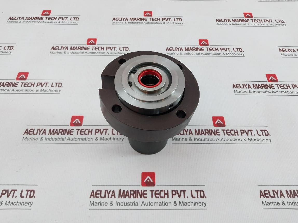 Sitema Krp/T 25 Safety Catcher 10 Bar A0120-01J23 10 Kn