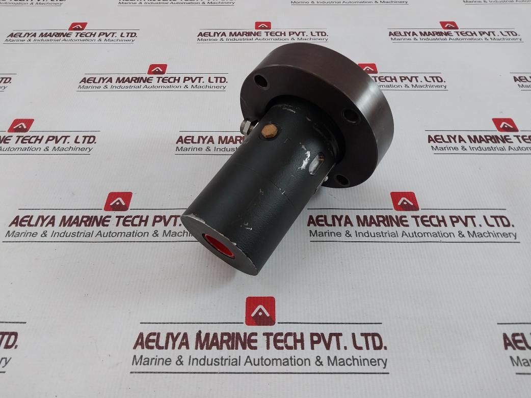 Sitema Krp/T 25 Safety Catcher 10 Bar A0120-01J23 10 Kn