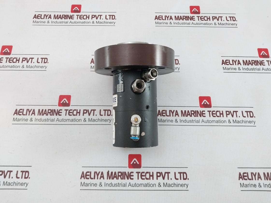 Sitema Krp/T 25 Safety Catcher 10 Bar A0120-01J23 10 Kn