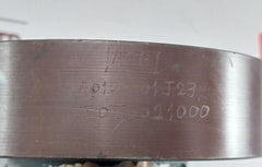 Sitema Krp/T 25 Safety Catcher 10 Bar A0120-01J23 10 Kn