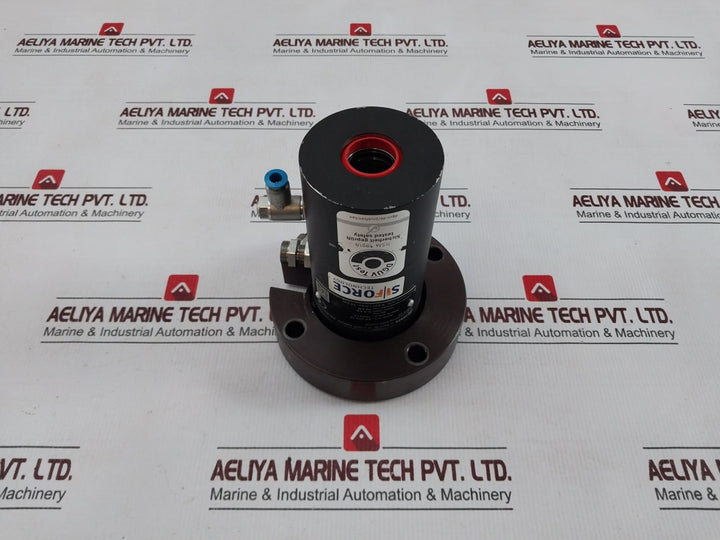 Sitema Krp/T 25 Safety Catcher 10 Bar A0120-01J23 10 Kn
