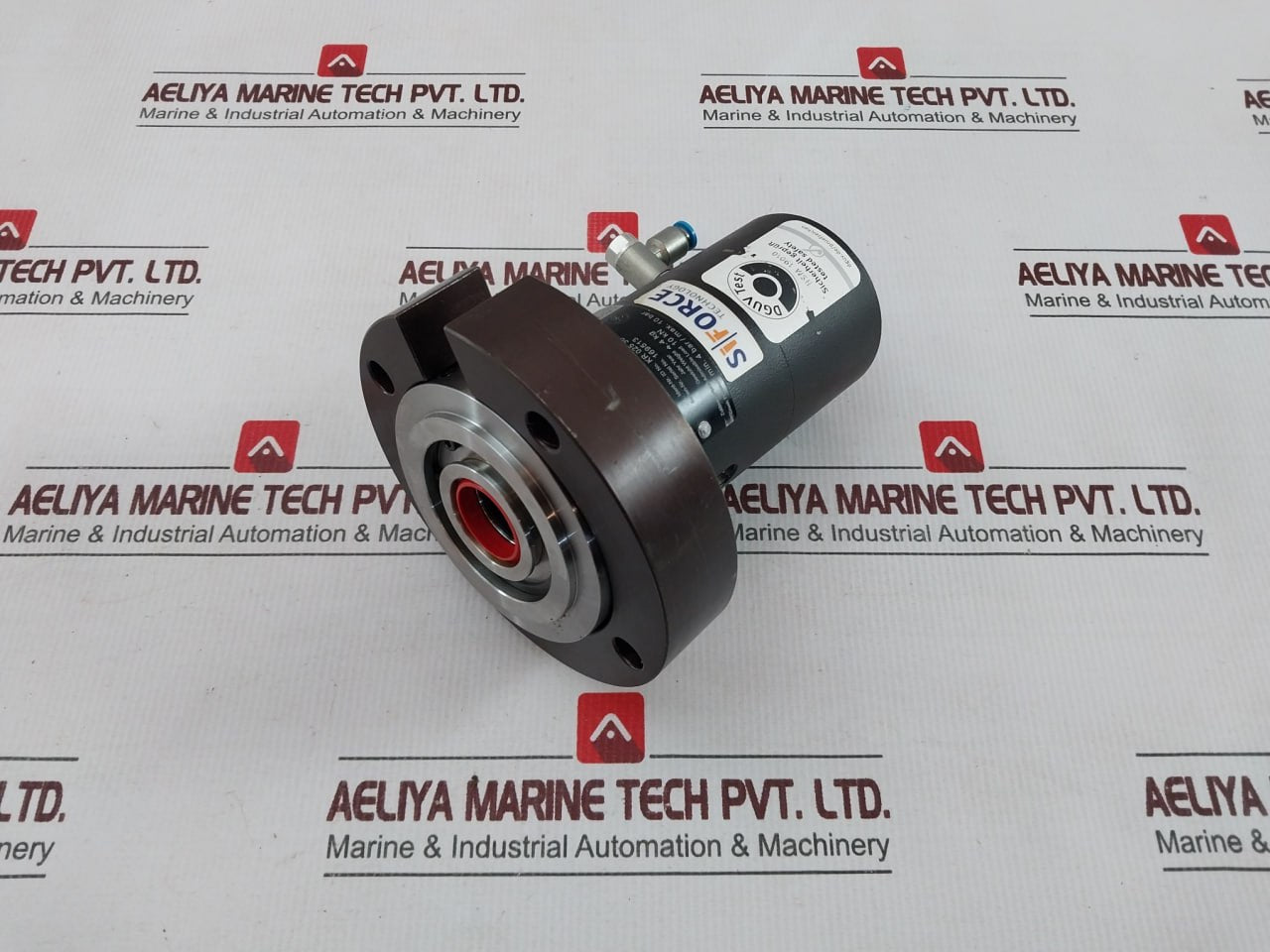 Sitema Krp/T 25 Safety Catcher 10 Bar A0120-01J23 10 Kn