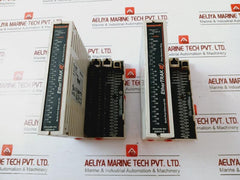 Sixnet E2-32Di24-d Multi-port Ethernet I/O Module Rev. 1 150Ma 30Vdc