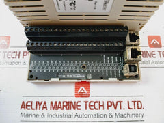 Sixnet E2-32Di24-d Multi-port Ethernet I/O Module Rev. 1 150Ma 30Vdc