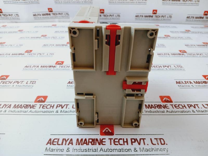 Sixnet E2-32Di24-d Multi-port Ethernet I/O Module Rev. 1 150Ma 30Vdc