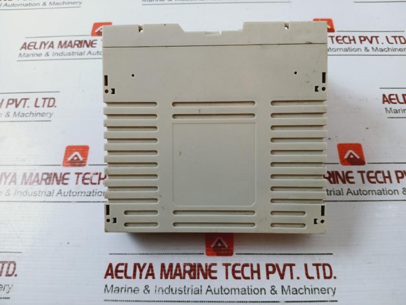 Sixnet E2-32Di24-d Multi-port Ethernet I/O Module Rev. 1 150Ma 30Vdc