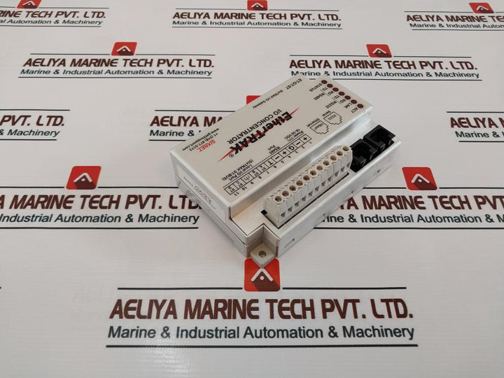 Sixnet Et-gt-st-2 I/O Concentrator Six Trak I/O Gateway 18-30Vdc