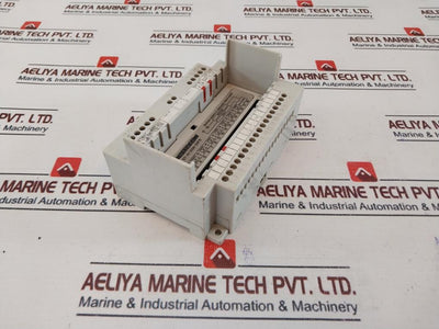 Sixnet Sixtrak St-ai-20M-08Fb Input Output Module