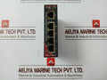 Sixnet Sl-5Es-1 5-port Industrial Ethernet Switch 30V Dc