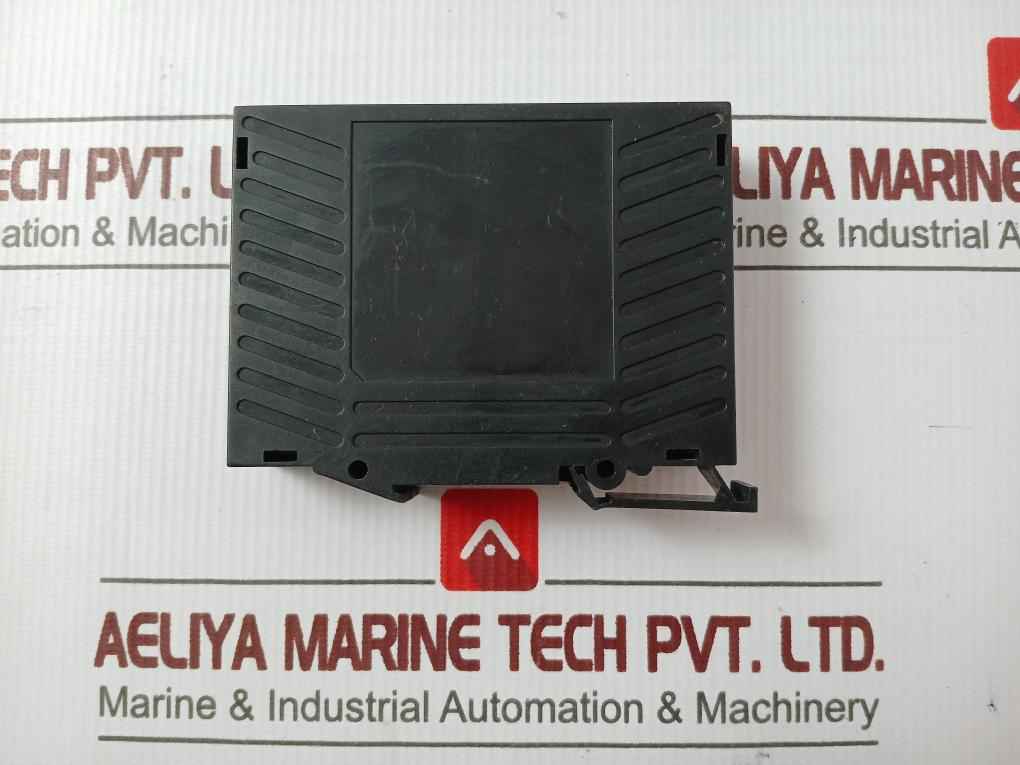 Sixnet Sl-5Es-1 5-port Industrial Ethernet Switch 30V Dc