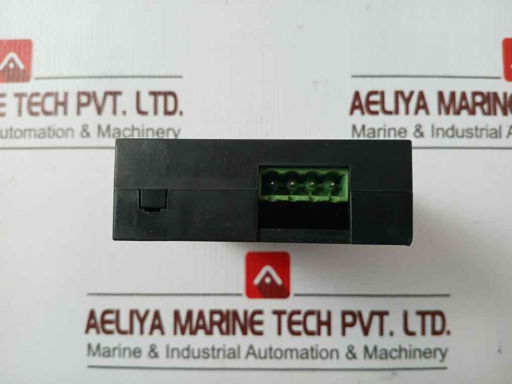 Sixnet Sl-5Es-1 5-port Industrial Ethernet Switch 30V Dc