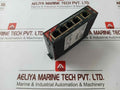 Sixnet Sl-5Es-1 5-port Industrial Ethernet Switch 30V Dc