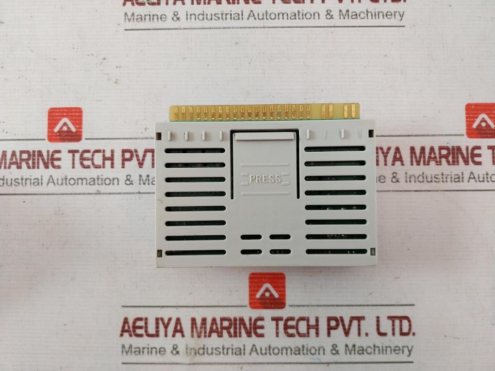 Sixnet St-di-024-08 Input Module Rev: 1.00, 005 (30Vdc 8Ma)