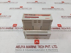 Sixnet St-di-024-08 Input Module Rev: 1.00, 005 (30Vdc 8Ma)