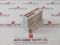 Sixnet St-di-024-08 Input Module Rev: 1.00, 005 (30Vdc 8Ma)