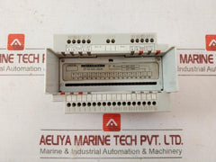 Sixnet St-di-024-08 Input Module Rev: 1.00, 005 (30Vdc 8Ma)