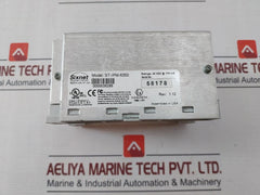 Sixnet St-ipm-6350 Dcs Controller Plc 30 Vdc At 175 Ma 60C Rev.1.12