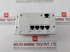 Sixnet St-ipm-6350 Dcs Controller Plc 30 Vdc At 175 Ma 60C Rev.1.12