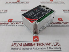 Sixnet St-ipm-6350 Dcs Controller Plc 30 Vdc At 175 Ma 60C Rev.1.12