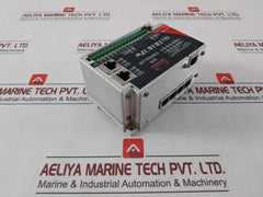 Sixnet St-ipm-6350 Dcs Controller Plc 30 Vdc At 175 Ma 60C Rev.1.12
