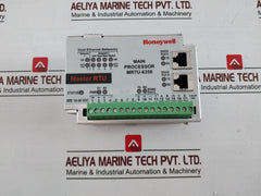 Sixnet St-ipm-6350 Main Process Controller Plc Mrtu-6350 30 Vdc
