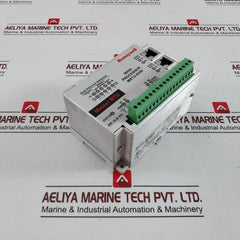 Sixnet St-ipm-6350 Main Process Controller Plc Mrtu-6350 30 Vdc