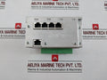 Sixnet St-ipm-6350 Main Process Controller Plc Mrtu-6350 30 Vdc
