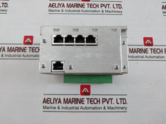 Sixnet St-ipm-6350 Main Process Controller Plc Mrtu-6350 30 Vdc