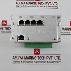Sixnet St-ipm-6350 Main Process Controller Plc Mrtu-6350 30 Vdc