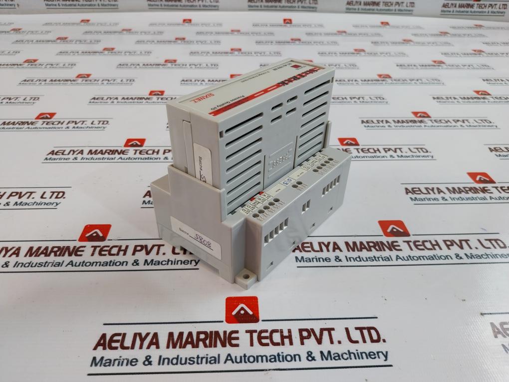 Sixtrak ST-AI-10V-08 Analog Input Module