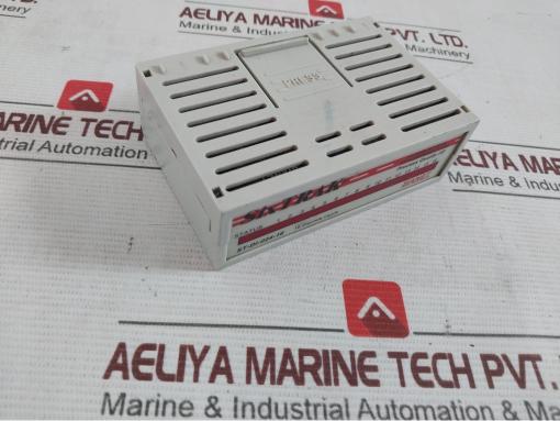 Sixtrak St-di-024-16 Process Quality I/O Module Rev 1.00